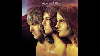 Emerson, Lake And Palmer - From The Beginning(Slowed)