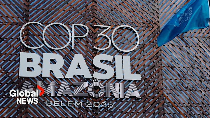 What's at stake at COP30 in Belém? Expert breaks down key climate issues