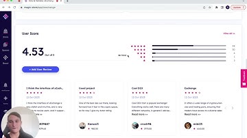 xExchange Web3 Review 🌐 | Elrond’s Official DEX & AMM Powerhouse Explained