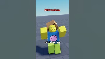 what kind of roblox player are YOU?