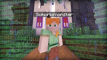 A Hacker Took Over Our Minecraft Server... | S8 EP30