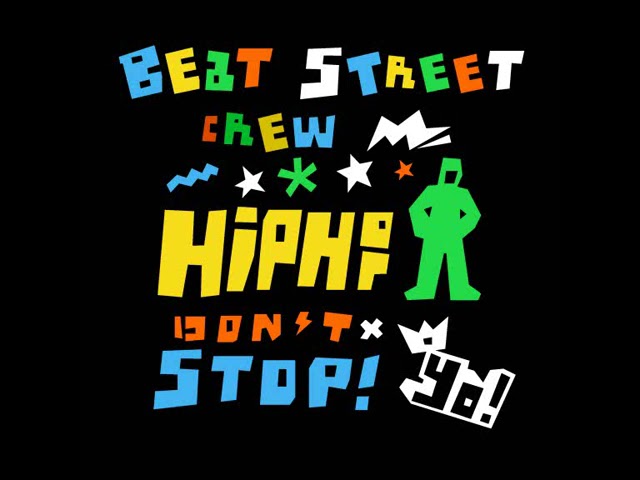 在 YouTube 上观看 Beat Street Crew - Rock The Party [ 80s Hip Hop / Miami Bass ]