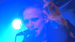 H.E.A.T - All The Nights - Live In Barcelona 2014