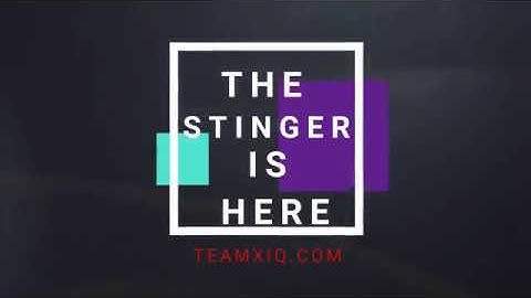 The FleetQi™ (FKA The Stinger) Innovative. Versatile. Ready for various vehicles and machines.