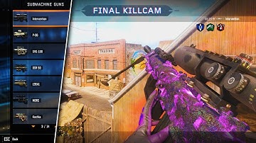WE HIT INSANE TRICKSHOTS WITH CUSTOM GUNS! (Modded BO3 Trickshotting w/ 17 SHOTS!)