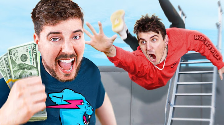 El Último que Toque Gana $100,000 | Tag Game Extremo