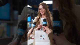 MOYO – місце твоїх подарунків! Що подарувати хлопцю?