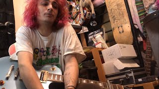 Hate Me If You Have To (OFFICIAL MUSIC VIDEO) - by Hailey Seagull