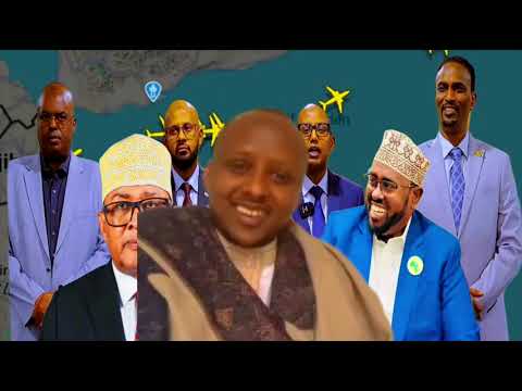 Cirro Down Durba Waa La Nacay Xeer Ciise Waan Soo Dhawaynayaa Sow Dalka Kamid Maaha