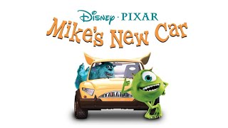 Новая Машина Майка / Mike's New Car (2002) | Корпорация Монстров