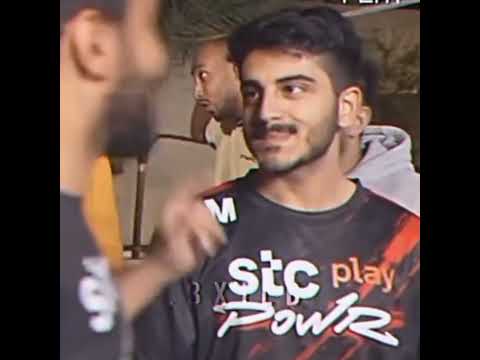 فايروس ناوي على شي من نضراته باور ابراهيم فايروس