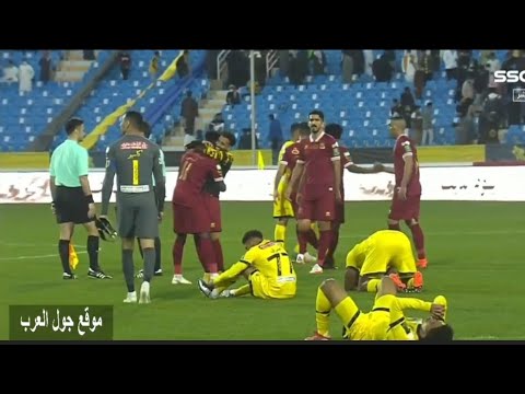 بت مباشر الاتحاد 2 1 التعاون