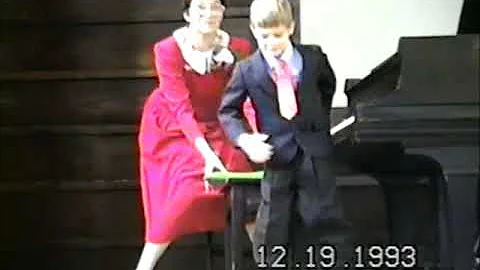 recitals 12 1993