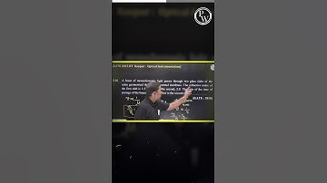 Gate 2023 Instrumentation Trick Series #Shorts #PhysicsWallah