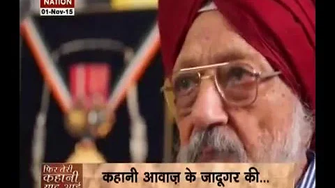 Phir Teri Kahani Yaad Aayi - Jasdev Singh (My Docu...
