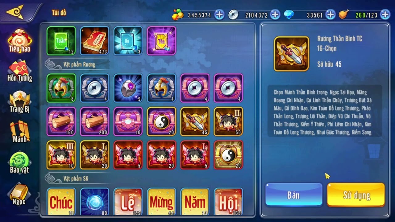 3Q Tây Zu Hí - NGÀY 5 ĐỘI HÌNH NÀO LÀ MẠNH NHẤT CẦN LỜI KHUYÊN TỪ ANH EM #5