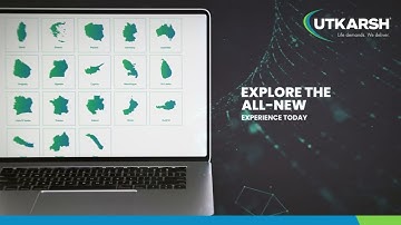 Introducing the all-new Utkarsh India website!