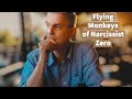 Flying monkeys of narcissist zero language of narcissistic abuse