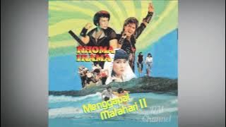 Suara gendang - Rhoma irama & Riza umami