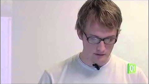 Qt DevDays 2008 - QtWebKit, Qt and Web 2.0: Henrik Hartz