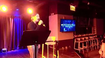 Eva Noblezada - I Dreamed A Dream (Les Miserables Cover) Live at The Green Room 42 - 06-05-2022 Eva Noblezada - I Dreamed A Dream (Les Miserables Cover) Live at The Green Room 42 - 06-05-2022