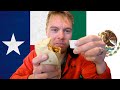 Tex-Mex is BETTER Than Mexican Food!? 🇲🇽