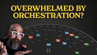 Get Better at Orchestration Without Feeling Overwhelmed | 52 Cues Podcast #275