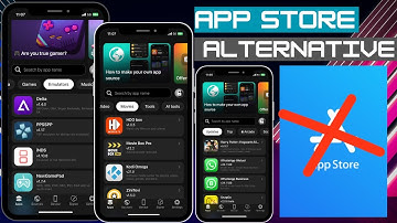 FlekStore - Best Alternative App Store For iPhone & iPad 2024 Without Jailbreak.