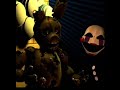My old dub 😭🙏.... #fnaf #dub