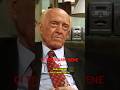 Raimondo Vianello: “L’importante è non tradire se stessi”  #raimondovianello #casavianello