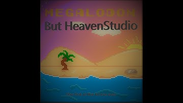 Jarvis9999 and Others - Megalodon in Heaven Studio