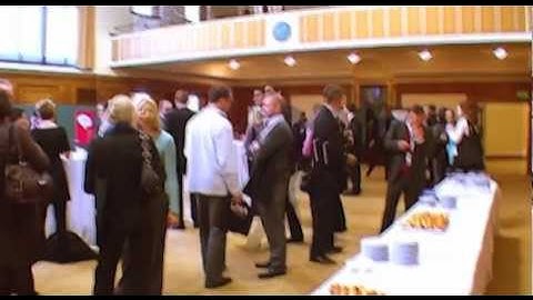 Lane4 Annual Conference 2010: Engaging People. Delivering Performance.