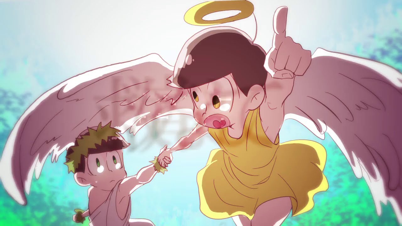 【おそ松さん人力】脱法マッツ【つけてみた】