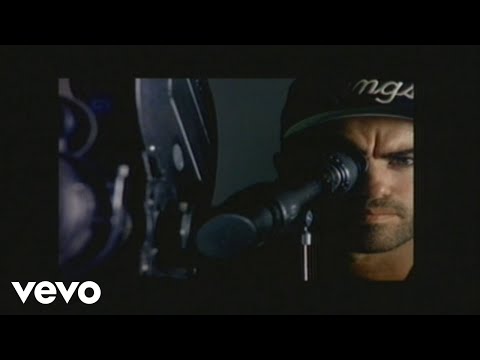 George Michael - Too Funky