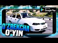 UZ PARKING UNDERGROUND / O'ZBEKCHA O'YIN #1 / UZBEKCHA LETSPLAY