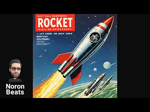 [FREE] 50s Old School Boom Bap Type Beat "Antimatter" - Freestyle Type Beat