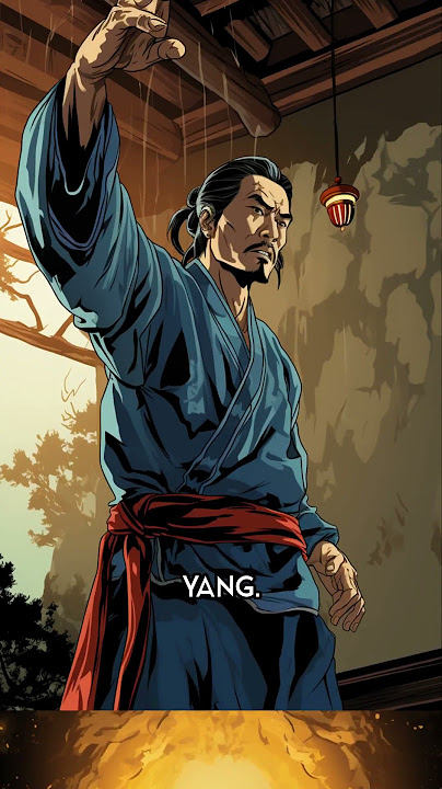 The Enigma of Heibai Wuchang
