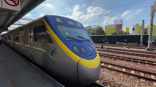 October 20, 2024 Changhua 3178 EMU800