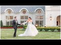 Park Chateau Estate Wedding Video - Melissa + John