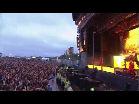 Rob Zombie - Superbeast (Live) - 2011