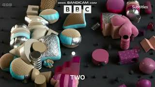 Some Bbc2 Curve Idents I Found While Watching Bbc2