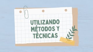 Actividad entregable U2