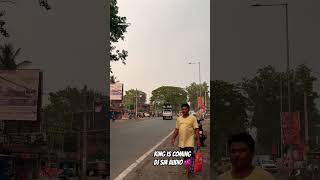 DJ SM AUDIO 🔥🔥POWER SUPPLY GADI //#youtubeshorts #dj #viralvideo #youtube #shorts #viral