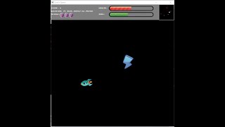 Creating a Game with C++ (Lost in Space)
