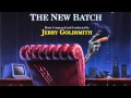 Gremlins 2 Odd&#39;s and ends - Jerry Goldsmith