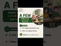 “Few and a few are NOT the same 😳” #englishlearning #shortsvideo #grammartips #easyenglisheveryday