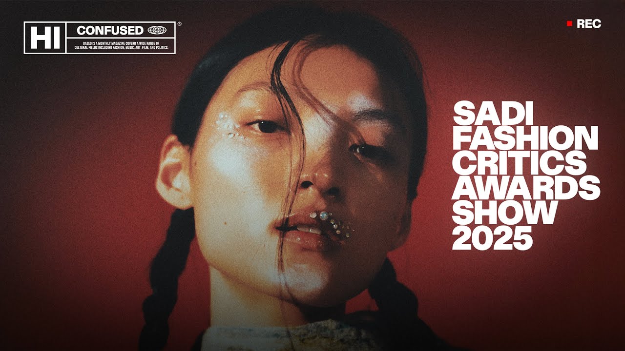 SADI 2025 왕지윤, 박가빈, 하리안, 신재규의 오늘부터 진짜 디자이너 #졸업작품