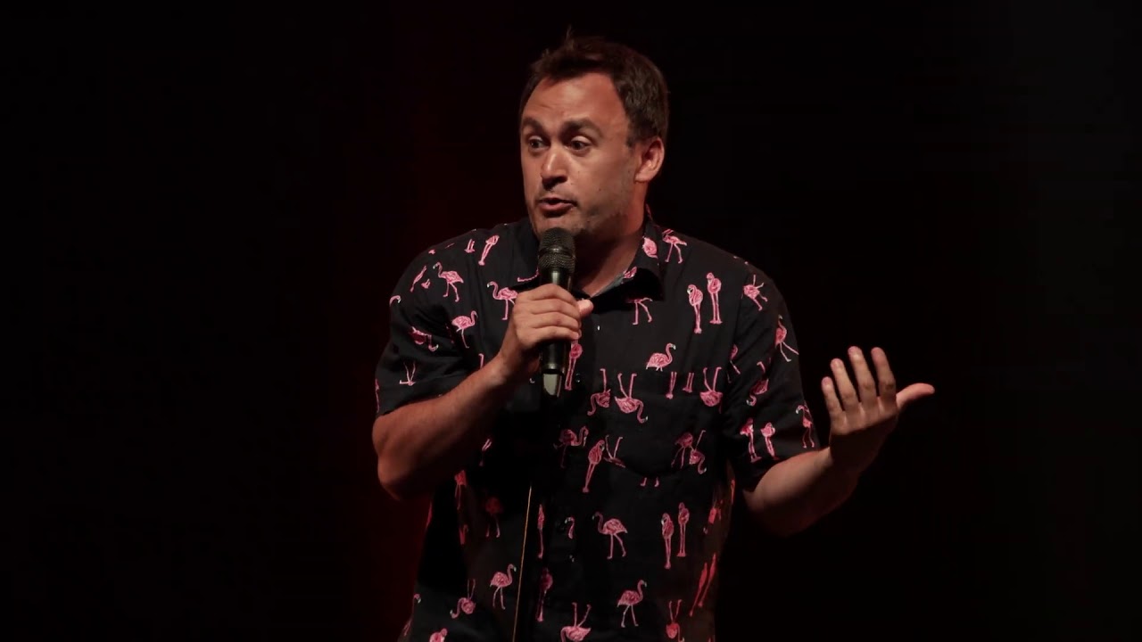 Gratuit Images Jc Surette Humoriste Grand Montreal Comedie Fest 1 Minute De dernière salutations