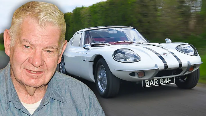 What Really Happened to Roger Barr From Chasing Cl...