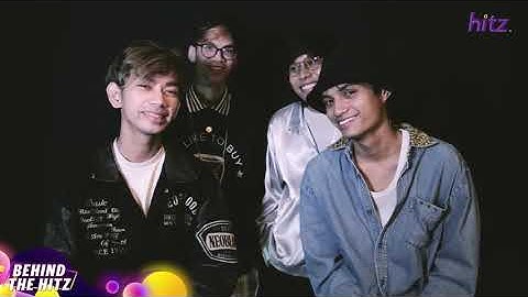 Midnight Fusic | HITZ Behind The Hit